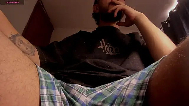 s sven03 online show from 04.16.26