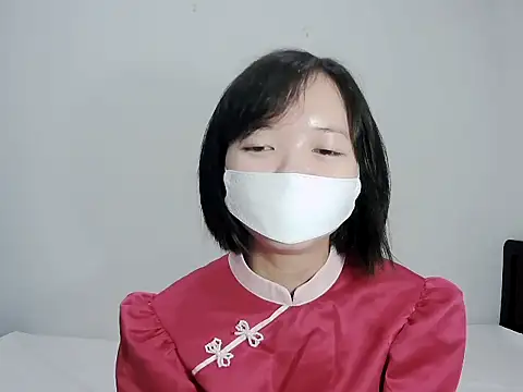 Kissdy online show from 12.04.24