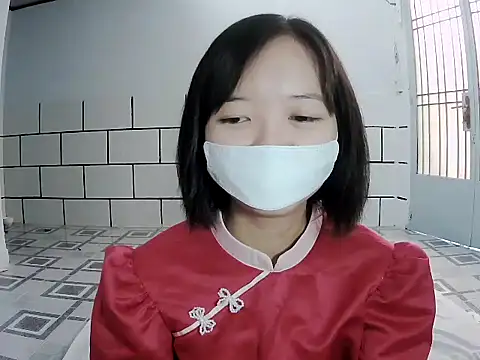 Kissdy online show from 01.01.25