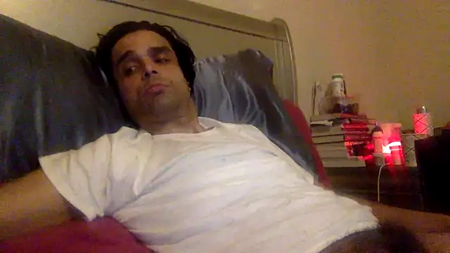 Snapshot of GForceSavage chatting on 10.26.25 GForceSavage online show from 10.26.25