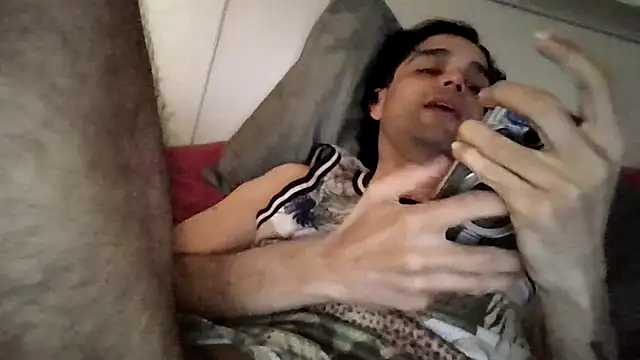 Snapshot of GForceSavage chatting on 10.26.25 GForceSavage online show from 10.26.25