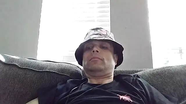 Snapshot of GForceSavage chatting on 10.27.25 GForceSavage online show from 10.27.25