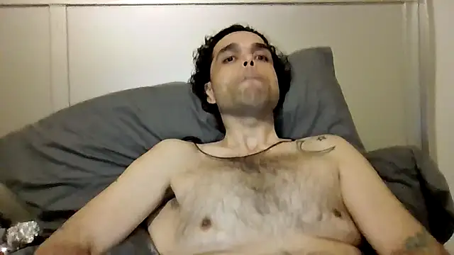 Snapshot of GForceSavage chatting on 10.29.25 GForceSavage online show from 10.29.25