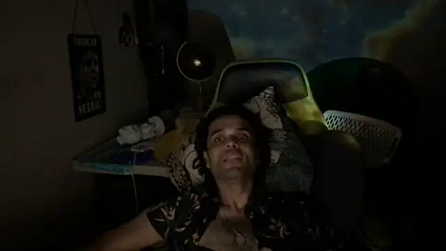 GForceSavage online show from 11.19.25