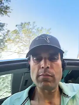 GForceSavage online show from 11.27.25