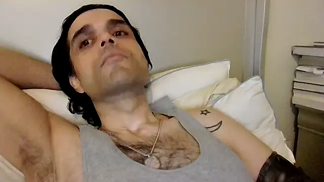 Snapshot of GForceSavage chatting on 01.16.26 GForceSavage online show from 01.16.26