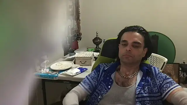 Snapshot of GForceSavage chatting on 02.13.26 GForceSavage online show from 02.13.26