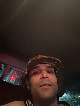 Snapshot of GForceSavage chatting on 02.15.26 GForceSavage online show from 02.15.26