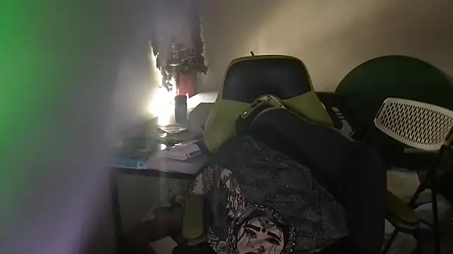 Snapshot of GForceSavage chatting on 02.23.26 GForceSavage online show from 02.23.26