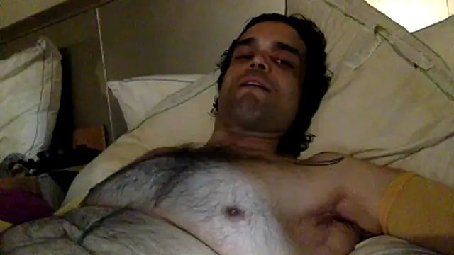 Snapshot of GForceSavage chatting on 02.25.26 GForceSavage online show from 02.25.26