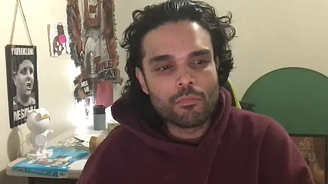 GForceSavage online show from 03.17.26