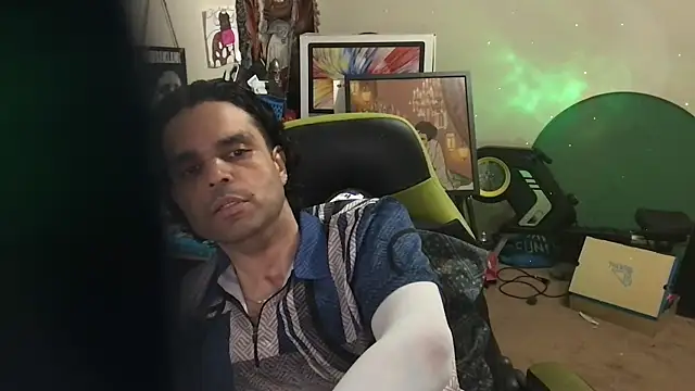 GForceSavage online show from 05.08.26