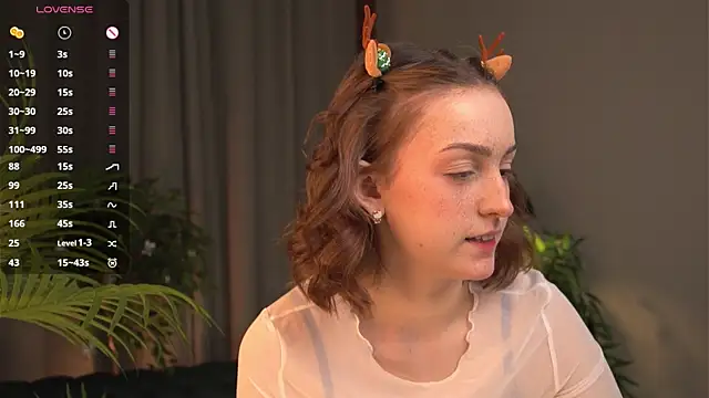 Snapshot of c_shark chatting on 01.02.25 c shark online show from 01.02.25