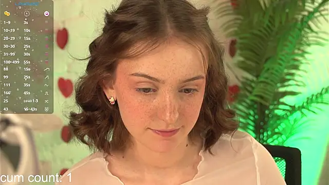 Snapshot of c_shark chatting on 02.12.25 c shark online show from 02.12.25