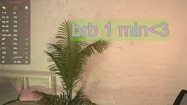 Snapshot of c_shark chatting on 03.12.25 c shark online show from 03.12.25