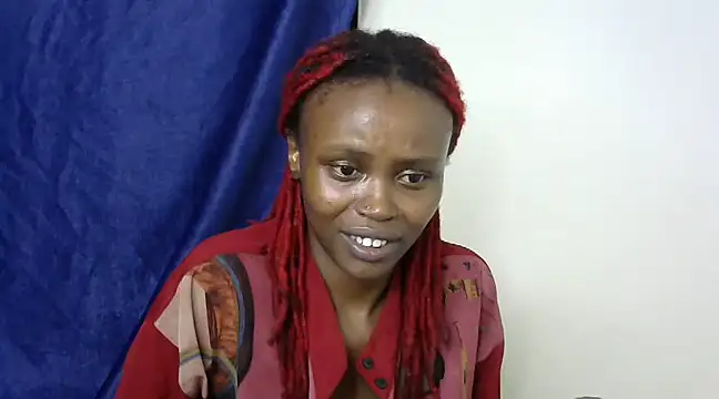 Rasta tattooed online show from 03.10.25