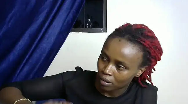 Rasta tattooed online show from 03.16.25