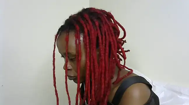 Rasta tattooed online show from 03.19.25
