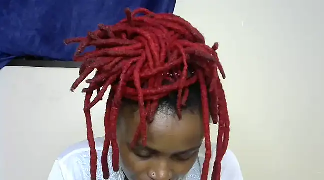 Rasta tattooed online show from 03.22.25
