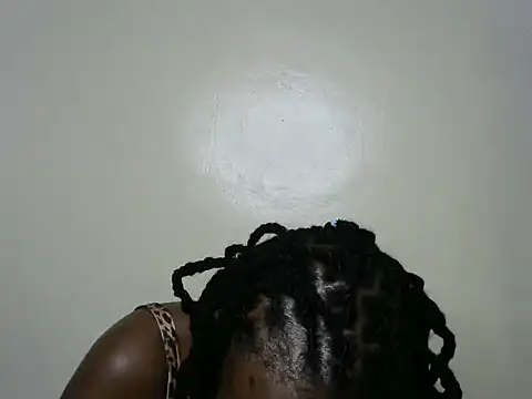 Rasta tattooed online show from 09.13.25