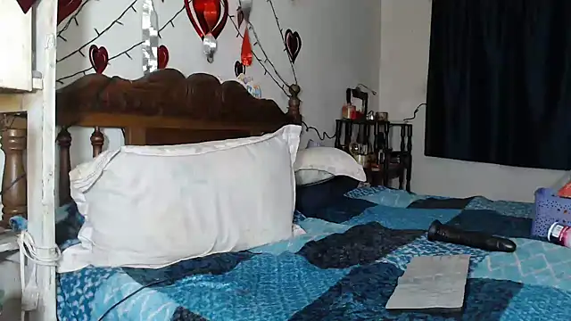 Vivianmature online show from 12.11.24