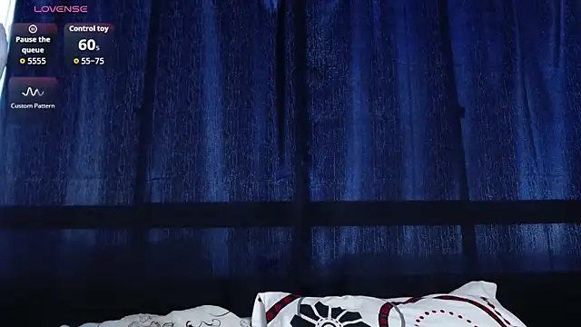 MiaStor online show from 11.29.25