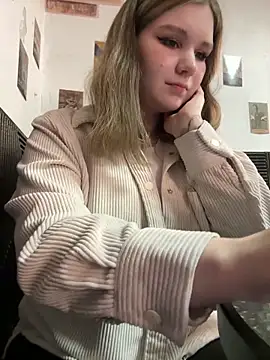 PumaShyXD online show from 12.03.24