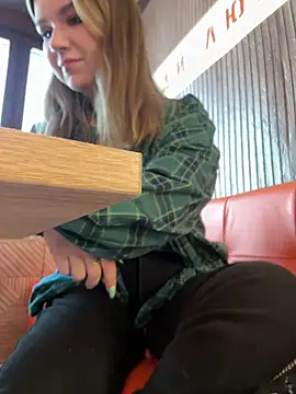 PumaShyXD online show from 12.18.24