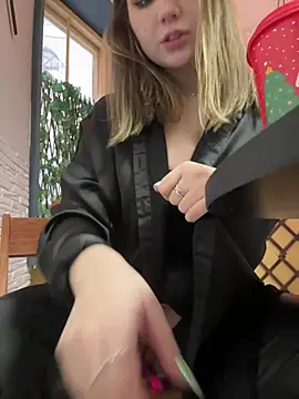 PumaShyXD online show from 12.19.24