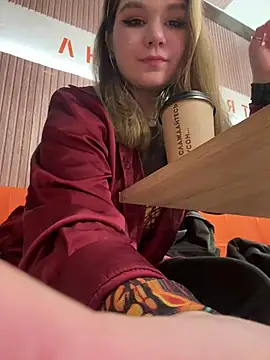 PumaShyXD online show from 12.30.24