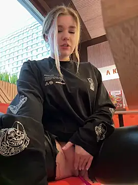 PumaShyXD online show from 01.28.25