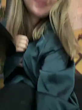 PumaShyXD online show from 02.08.25