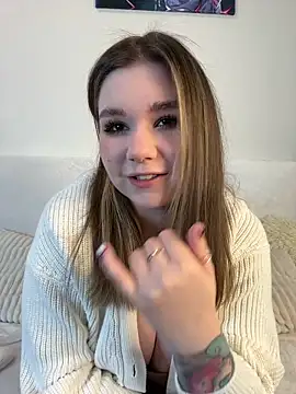 PumaShyXD online show from 02.21.25