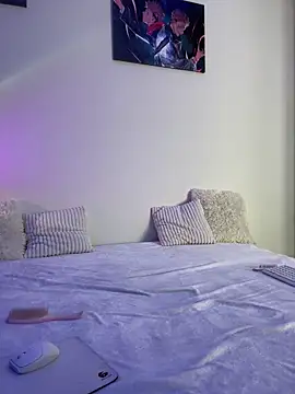 PumaShyXD online show from 10.06.25