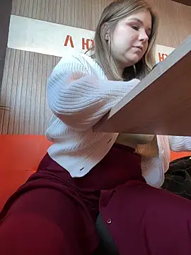 PumaShyXD online show from 10.17.25