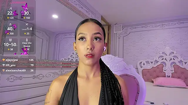 abby adams20 online show from 01.20.25