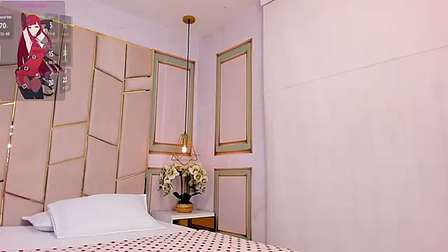 abby adams20 online show from 11.13.25