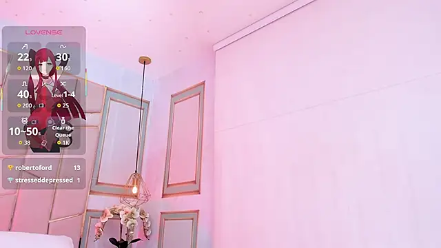 abby adams20 online show from 12.20.25