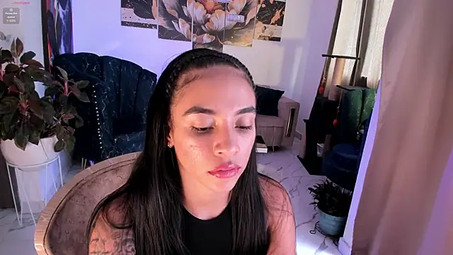 pretty pettite online show from 02.06.26