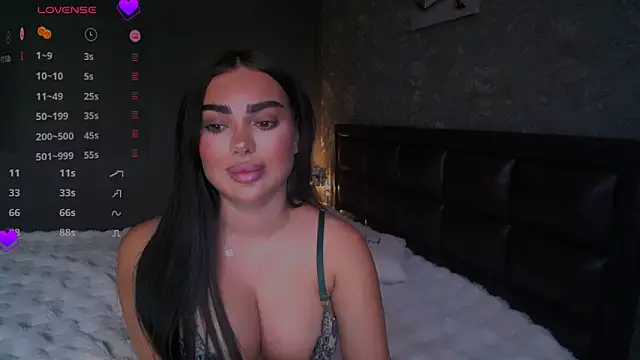 babyleilaa online show from 03.08.25