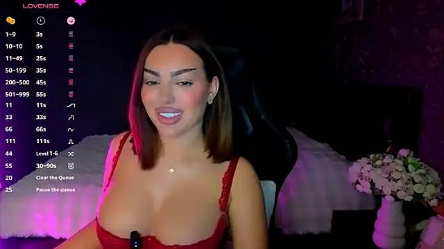 babyleilaa online show from 02.05.26