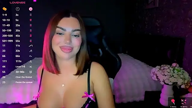 babyleilaa online show from 02.08.26