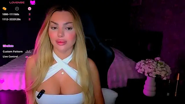 babyleilaa online show from 04.16.26