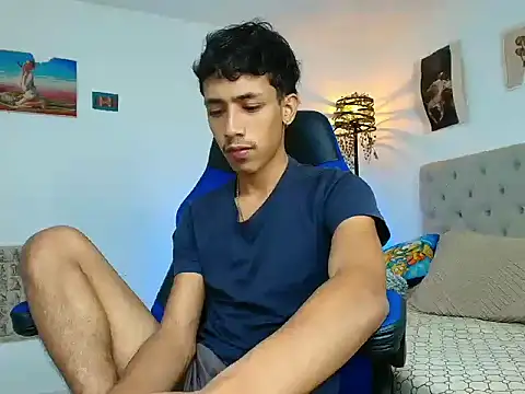 Ostin18hot online show from 11.26.25