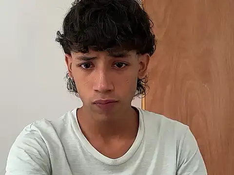 Ostin18hot online show from 02.24.26