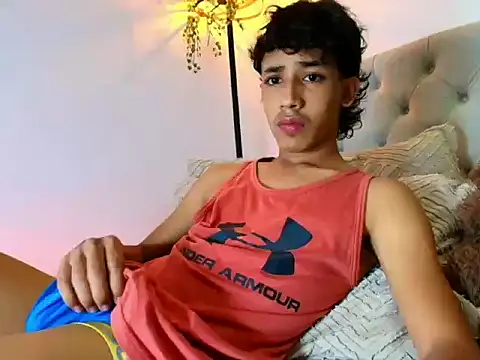 Ostin18hot online show from 03.03.26