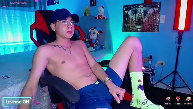 mexican cum online show from 09.12.25