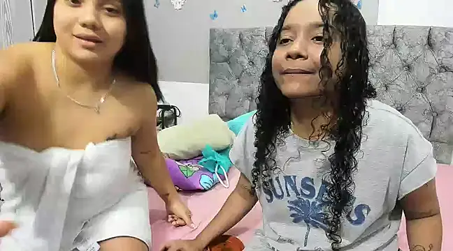 Snapshot of Alejandra_evanss chatting on 03.16.25 Alejandra evanss online show from 03.16.25