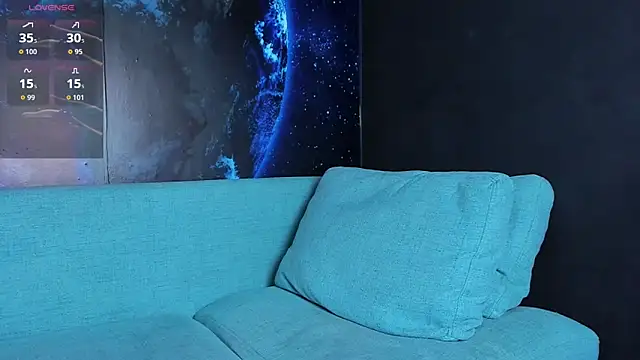 delessandro world online show from 09.28.25