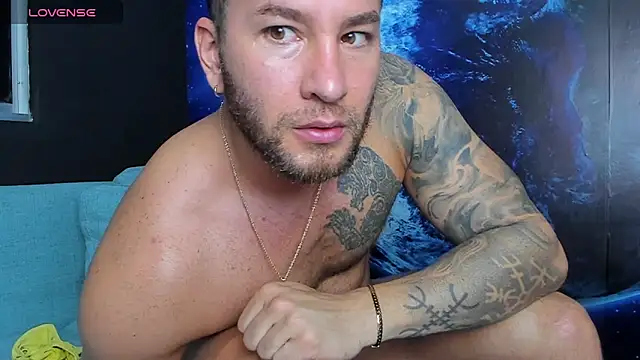 delessandro world online show from 10.14.25